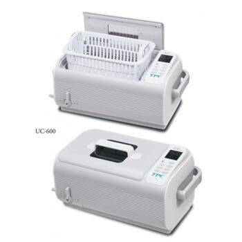Dentsonic Ultrasonic Cleaner