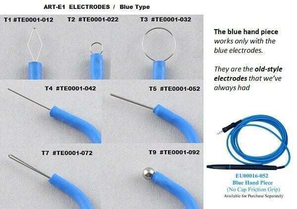 ART-E1 Electron Electrosurgery Unit - Bonart