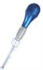 Orthodontic Implant Screws