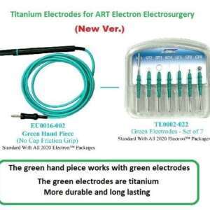ART-E1 Electron Electrosurgery Unit - Bonart