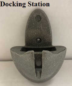 EVA Digital X-Ray Sensor - DentX