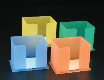 Bib Holder/Long Side Loading - PlasDent