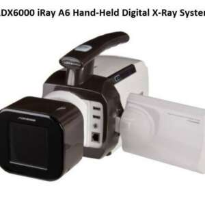 ADX6000 A6 Hand-Held Digital X-Ray System