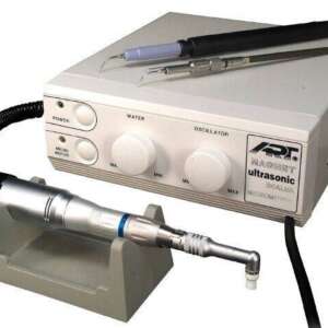 ART-SP1 Scaler Polisher Combo Unit - Bonart