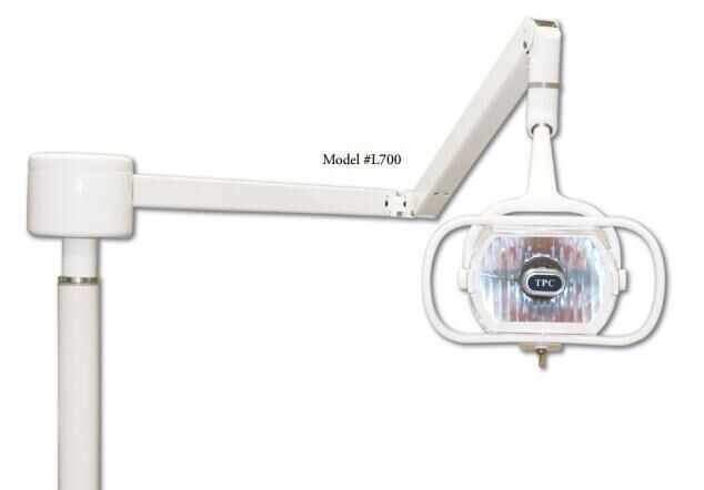 Advance Operatory Light - TPC
