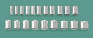 Aluminum Shell Crown