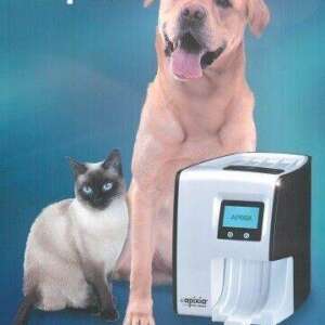 Apixia EXL Phosphor Plates Scanner