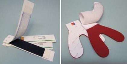 Articulating Paper - Tc Dental