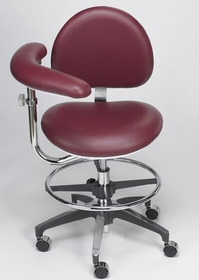 Assistant's Stool 081 - Belmont