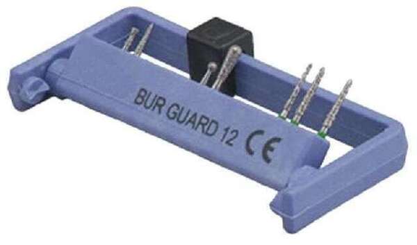 Autoclavable Bone Drill Block - Osseo Scientific