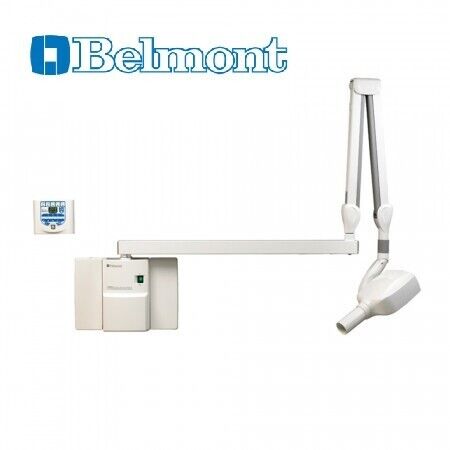Belmont Belray II 097 X-Ray Unit