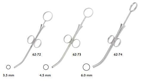 Bone Graft syringes - Miltex
