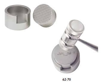 Bone Grinder - Miltex