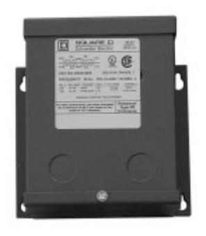 Boost Transformer - Tech West