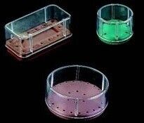 Bur Block Covers - Plasdent