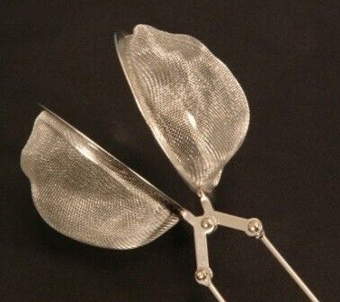 Bur Holder - Mesh Sterile