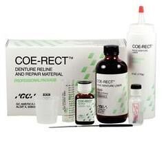 COE-Rect - GC America