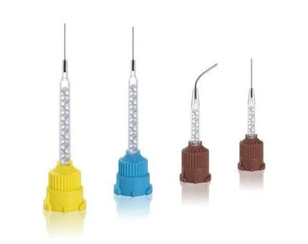 Mixpac Colibri Mix Tips - Pac-Dent