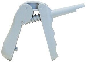 Composite Dispensing Gun