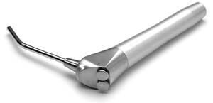 Contour Syringe - Spool Valve - Parts