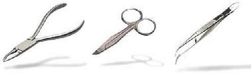 Crown Tools - Directa