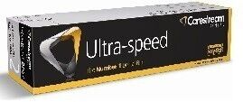 DF-53 Intraoral Two Pedo X-Ray Film - Ultra Speed - Carestream