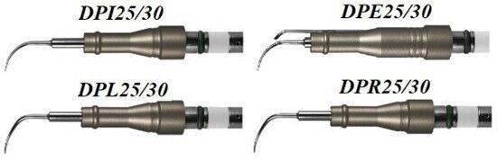 Perio Scaler insert - Parkell