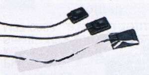 Digital X-Ray Sensor Sleeves