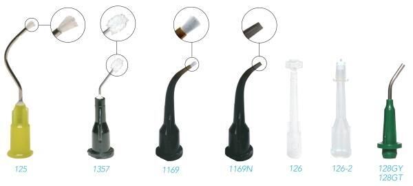 Delivery Tips - Pac-Dent