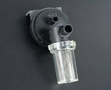 Disposable Canister - Plasdent