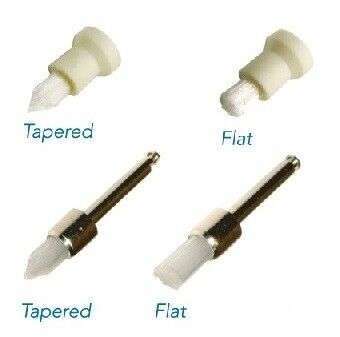 Disposable Brush Cups