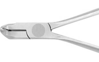 Distal End Cutter Cut and Hold - Hu-Friedy