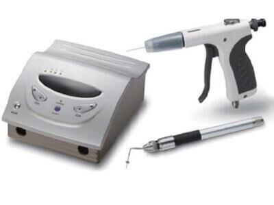 E&Q Plus Gutta Percha Obturator - Meta Biomed