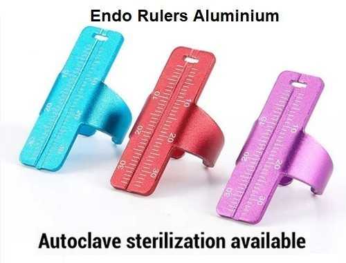 Endo Rulers