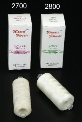 Premium Waxed Dental Floss