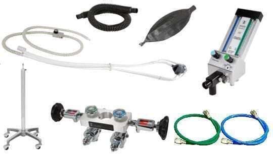 Nitrous Oxide System - Belmed