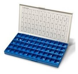 FullForm Clear Crown Kits - Directa