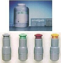 GS-80 SDI Amalgam Capsules