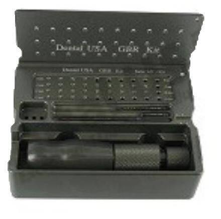 Guide Bone Regeneration Kit - Surgident