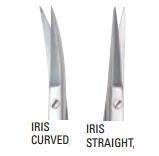 Gum and Suture Scissors - Premier