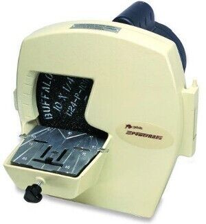 Wet Model Trimmer Heavy Duty - Buffalo