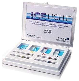 ICEPost - Zest Dental