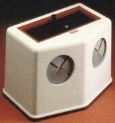 Instant-Vue Chairside Darkroom - Flow X-Ray