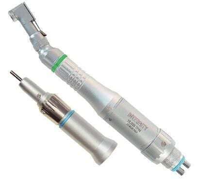 Integrity Low Speed Hadpiece Set - Osseo Scientific