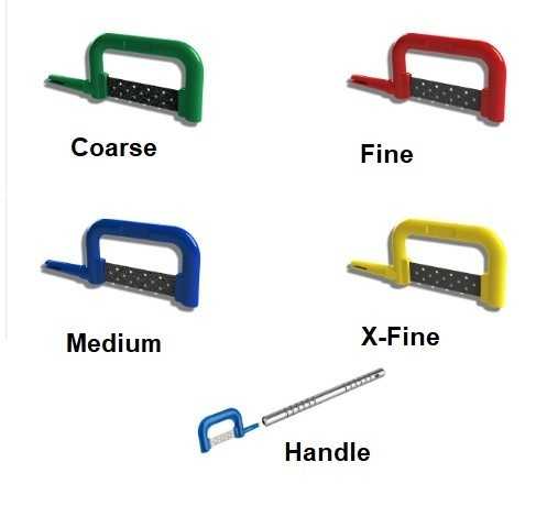 Interproximal Reduction