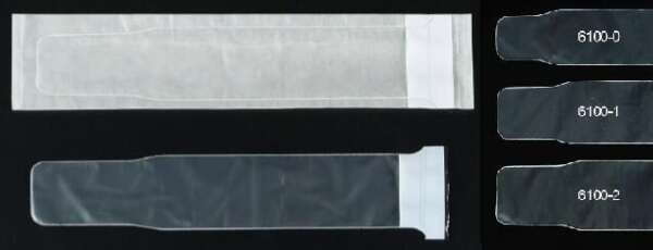 Kodak Sensor Sheath - PlasDent