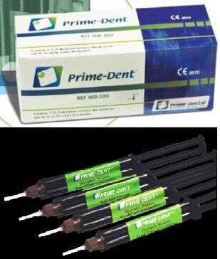 Luting Cement DC - Prime Dental