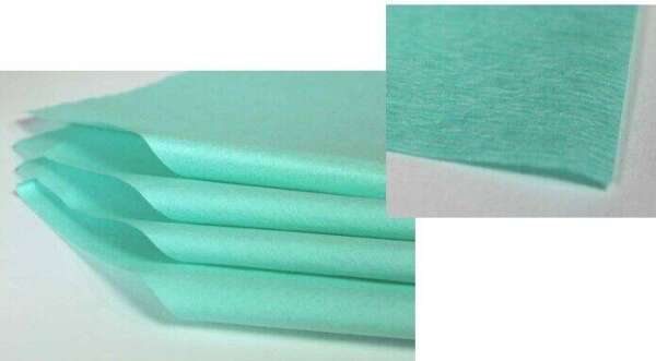 Medical Wrap CSR - Autoclave