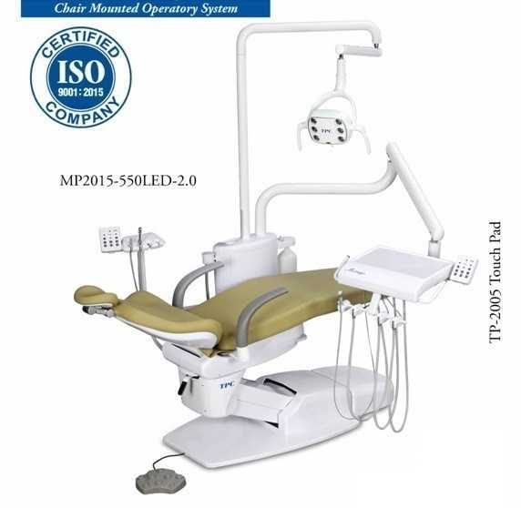Mirage 2.0 Operatory Package