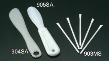 Spatulas - Plasdent